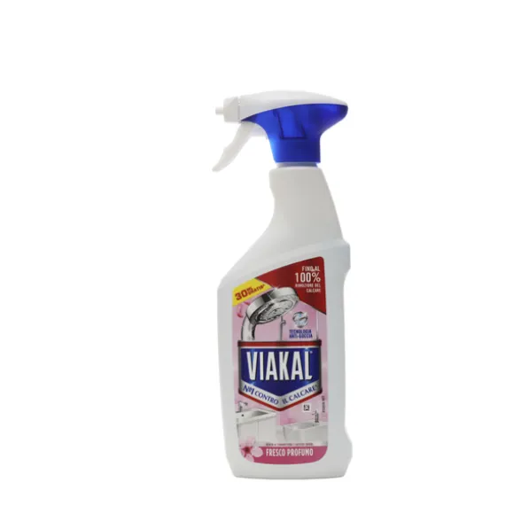 VIAKAL CASA SPRAY FRESCO PROFUMO 500 ML