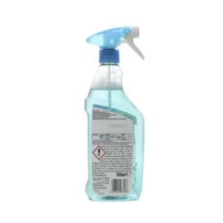 VIAKAL CASA SPRAY VETRO DOCCIA EXPRESS FIORE BIANCO DI PRIMAVERA 500 ML