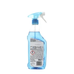 VIAKAL DOCCIA EXPRESS SENZA RISCIACQUO FIORI ELEGANTI 500 ML