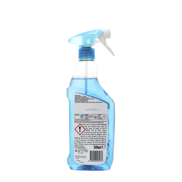 VIAKAL DOCCIA EXPRESS SENZA RISCIACQUO FIORI ELEGANTI 500 ML