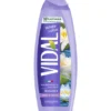 VIDAL BAGNO DOCCIA RILASSANTE WHITE LOTUS 500 ML
