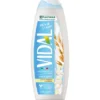 VIDAL BAGNO SCHIUMA 500 ML MILK & CREAM