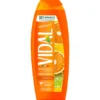 VIDAL DOCCIA SCHIUMA250 ML VITAMINA C