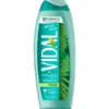 VIDAL DOCCIA SCHIUMA WHITE MUSK 250 ML
