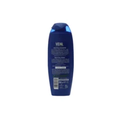 VIDAL DOCCIA SHAMPOO RIVITALIZZANTE MINERALI MARINI 250 ML