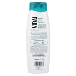 VIDAL SHAMPOO ANTIFORFORA CAPELLI NORMALI 250 ML