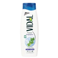 VIDAL SHAMPOO ANTIFORFORA CAPELLI NORMALI 250 ML