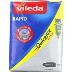VILEDA COPRIASSE STIROVELOCE+CLIP SUPERVELOCE 130x45