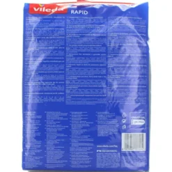 VILEDA COPRIASSE STIROVELOCE+CLIP SUPERVELOCE 130x45