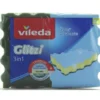 VILEDA GLITZI SPUGNA 3in1 2 PZ
