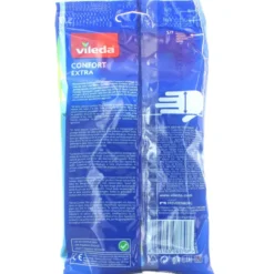 VILEDA GUANTI CONFORT EXTRA S/7 PICCOLO