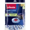 VILEDA H2PRO SPIN MOP REFILL CLASSIC