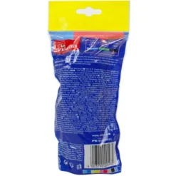 VILEDA INOX SPIRALE 2+1 PZ.