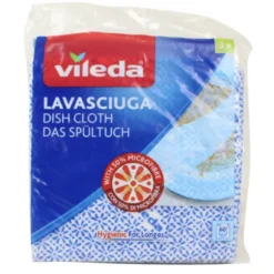 VILEDA LAVASCIUGA CM 34x34 3 PZ.