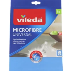 VILEDA MICROFIBRE CON ODOR STOP UNIVERSAL