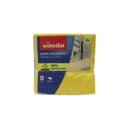 VILEDA PANNOSPUGNA 3 PZ.