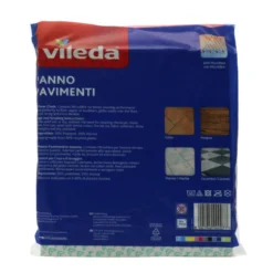 VILEDA PAVIMENTI 3 PZ.