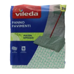 VILEDA PAVIMENTI 3 PZ.
