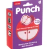 VILEDA SPUGNA ABRASIVA PUNCH MELA