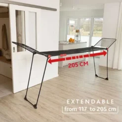 VILEDA STENDIBIANCHERIA INFINITY FLEX ULTIMATE EXTENDABLE 2 METRI