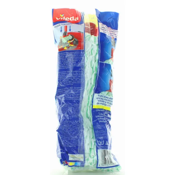 VILEDA SUPER MOCIO MICROFIBRE & CLEAN