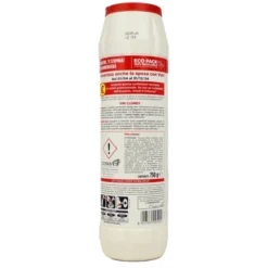 VIM CLOREX PULITORE UNIVERSALE POLVERE 750 grammi