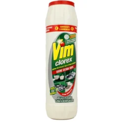 VIM CLOREX PULITORE UNIVERSALE POLVERE 750 grammi