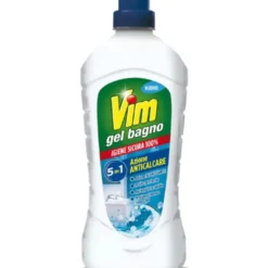 VIM GEL BAGNO 5in1 ANTICALCARE 1000 ML