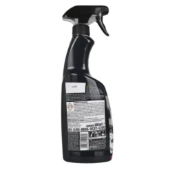 VIM SGRASSATORE CARBONI ATTIVI TRIGGER 600 ML