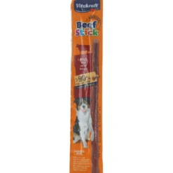 VITAKRAFT BEEF STICK CARNE DI MANZO 12 GRAMMI PER CANE