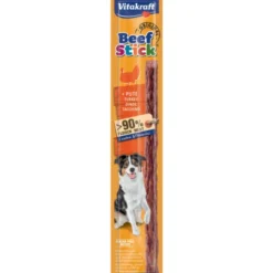 VITAKRAFT BEEF STICK CARNE DI TACCHINO 12 grammi PER CANE