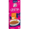 VITAKRAFT CAT DRINK POLLO + TAURINA 5x30 grammi
