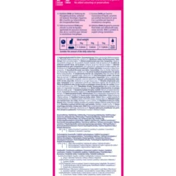 VITAKRAFT CAT DRINK SALMONE + CARNITINA 5 x 30 grammi