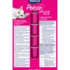 VITAKRAFT CAT POESIE DELICE PLUS 3 POLLO - 3 SALMONE 6 VASCHETTE DA 85 grammi