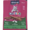VITAKRAFT CAT STICK MINI ANATRA E CONIGLIO PER GATTO BUSTA 3 PZ DA 18 GRAMMI