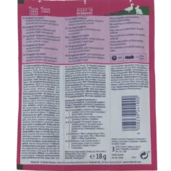 VITAKRAFT CAT STICK MINI ANATRA E CONIGLIO PER GATTO BUSTA 3 PZ DA 18 GRAMMI
