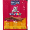 VITAKRAFT CAT STICK MINI POLLO E FEGATO BUSTA 3 PEZZI DA 18 grammi
