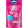 VITAKRAFT CAT TRIO MIX CON PESCE BUSTA 60 grammi