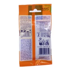 VITAKRAFT CHEWS OSSO MASTICABILE MINI 8cm 2 PEZZI 36 grammi