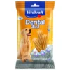 VITAKRAFT DENTAL 3in1 7 STICKS MEDIUM PER CANI +10 Kg