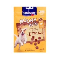VITAKRAFT DOG BOONY BITS SMALL BUSTA 55 grammi