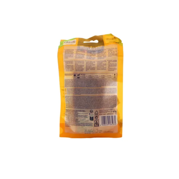 VITAKRAFT DOG CHICKEN BONAS BASTONCINI MASTICABILI CON POLLO 80 grammi