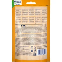 VITAKRAFT DOG DUCK FILETTI DI CARNE DI ANATRA BUSTA 80 grammi