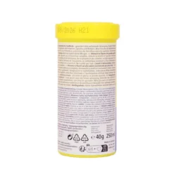 VITAKRAFT GOLD FLAKE-MIX PER PESCI ROSSI BARATTOLO 250 ML