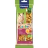 VITAKRAFT 2 KRACKER FRUTTA E FIOCCHI DI CEREALI PER CRICETI 112 grammi