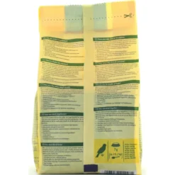 VITAKRAFT MENU CANARINI CASSO 500 grammi