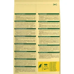 VITAKRAFT MENU LIFE PER UCCELLI ESOTICI PACCO 500 grammi