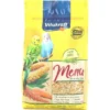 VITAKRAFT MENU PAPPAGALLINI SACCO 500 grammi
