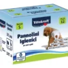 VITAKRAFT 12 PANNOLINI IGIENIZZANTI TAGLIA S PER CANI e GATTI