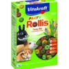 VITAKRAFT PARTY ROLLIS MIX CROCCANTINI PER RODITORI SCATOLA 500 grammi
